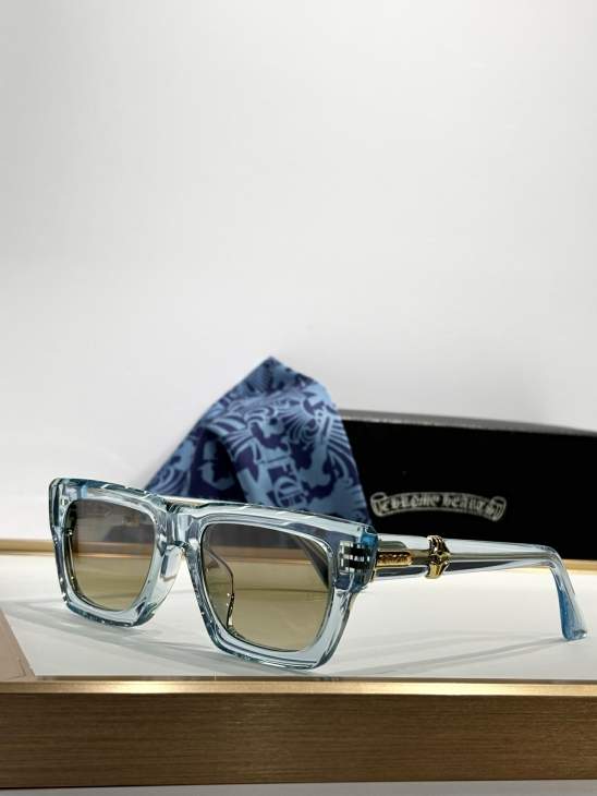 Picture of Chrome Hearts Sunglasses _SKUfw75327049fw